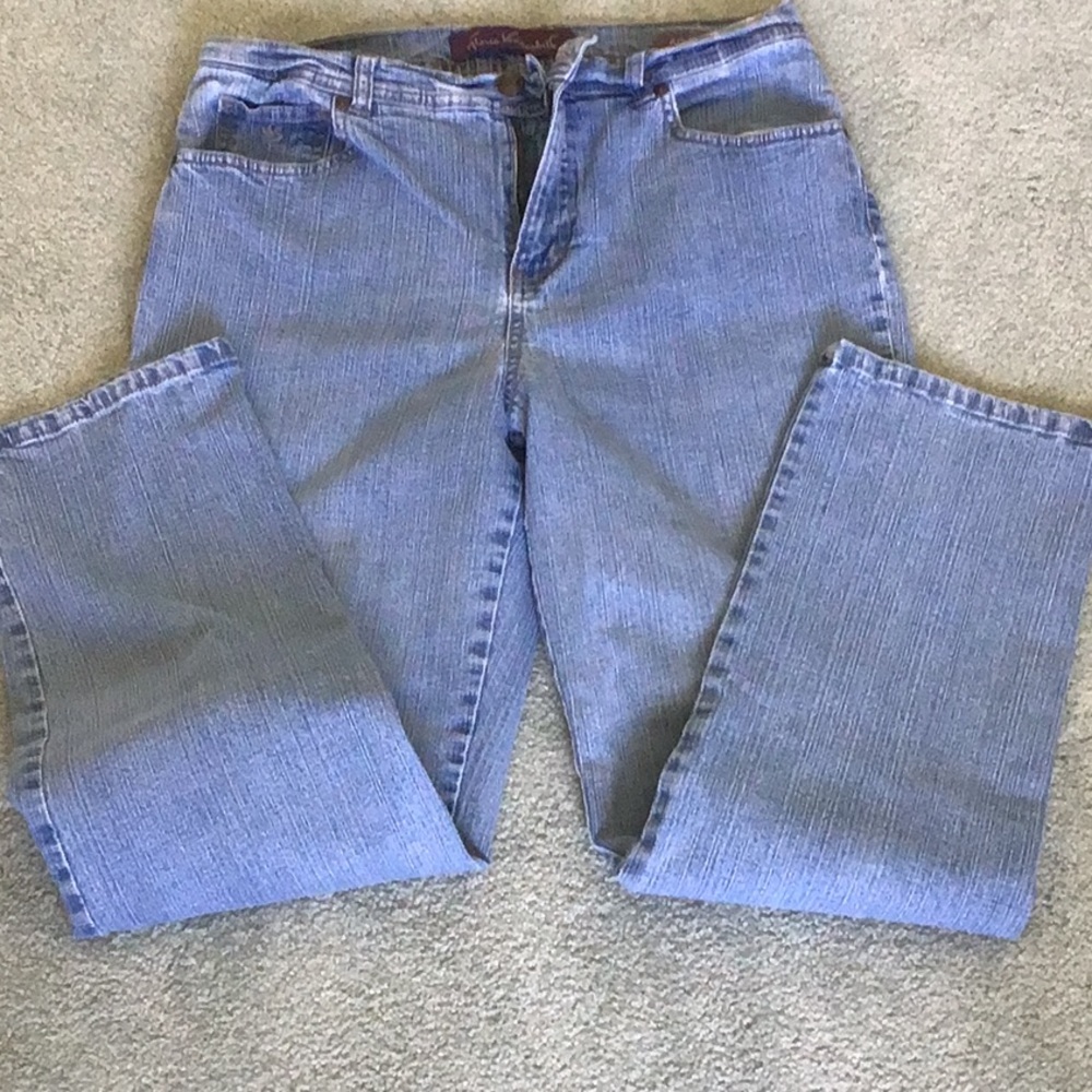 Womens jeans